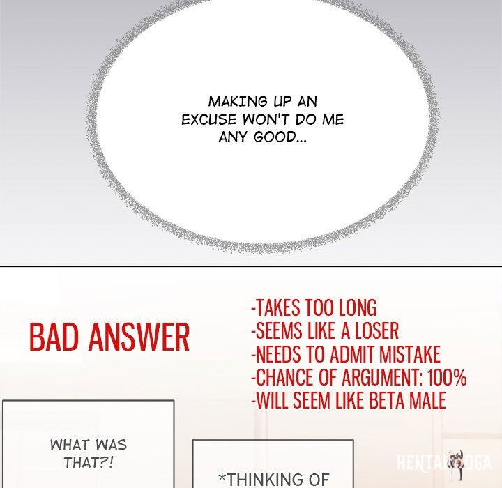 Stop Smoking Stop Smoking Chapter 55 - Page 35