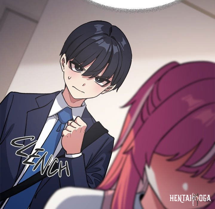 Stop Smoking Stop Smoking Chapter 55 - Page 44