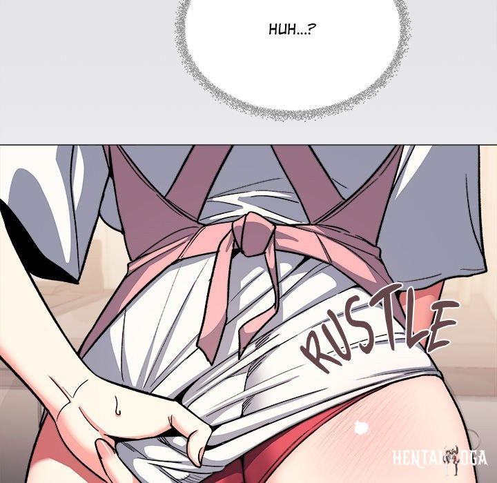 Stop Smoking Stop Smoking Chapter 55 - Page 47