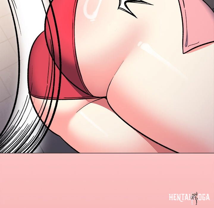 Stop Smoking Stop Smoking Chapter 55 - Page 5