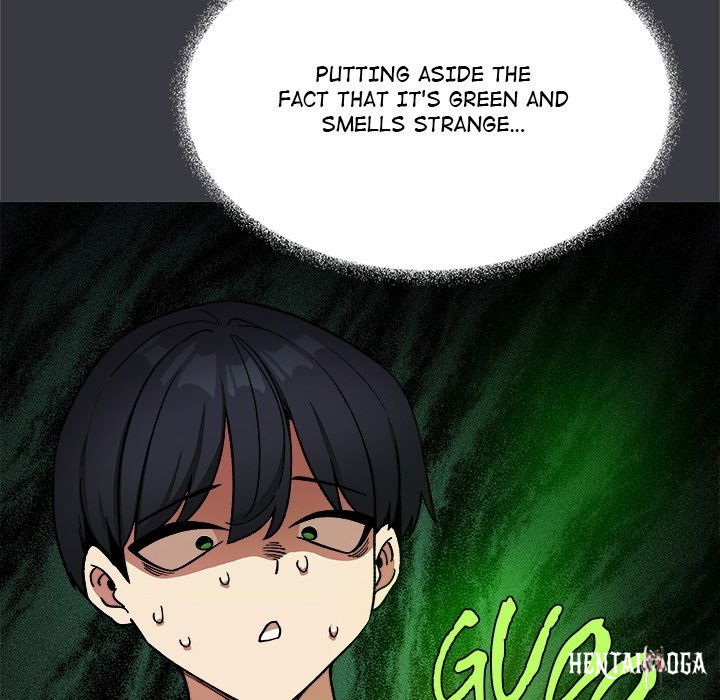 Stop Smoking Stop Smoking Chapter 55 - Page 66