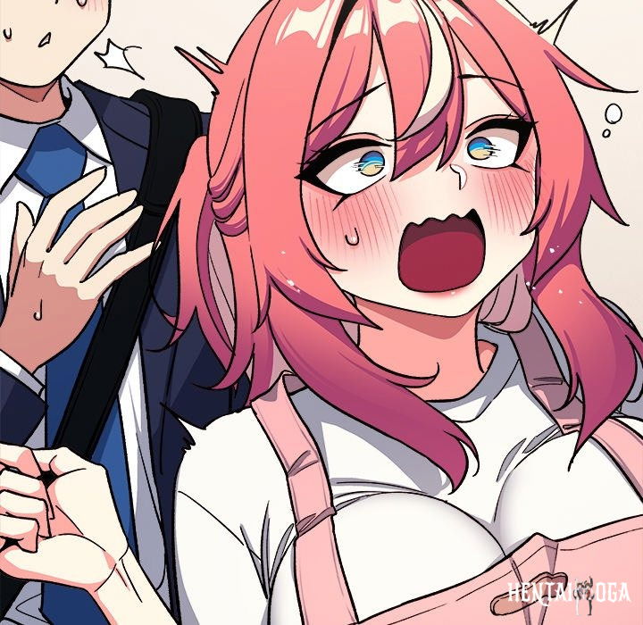 Stop Smoking Stop Smoking Chapter 55 - Page 7