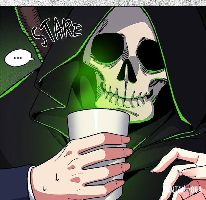 Stop Smoking Stop Smoking Chapter 55 - Page 72