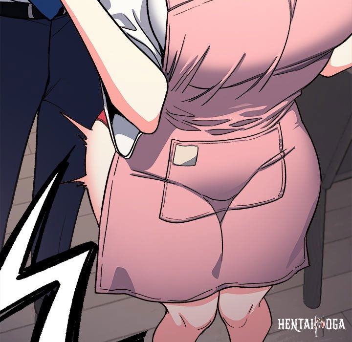 Stop Smoking Stop Smoking Chapter 55 - Page 8