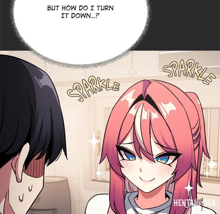 Stop Smoking Stop Smoking Chapter 55 - Page 82