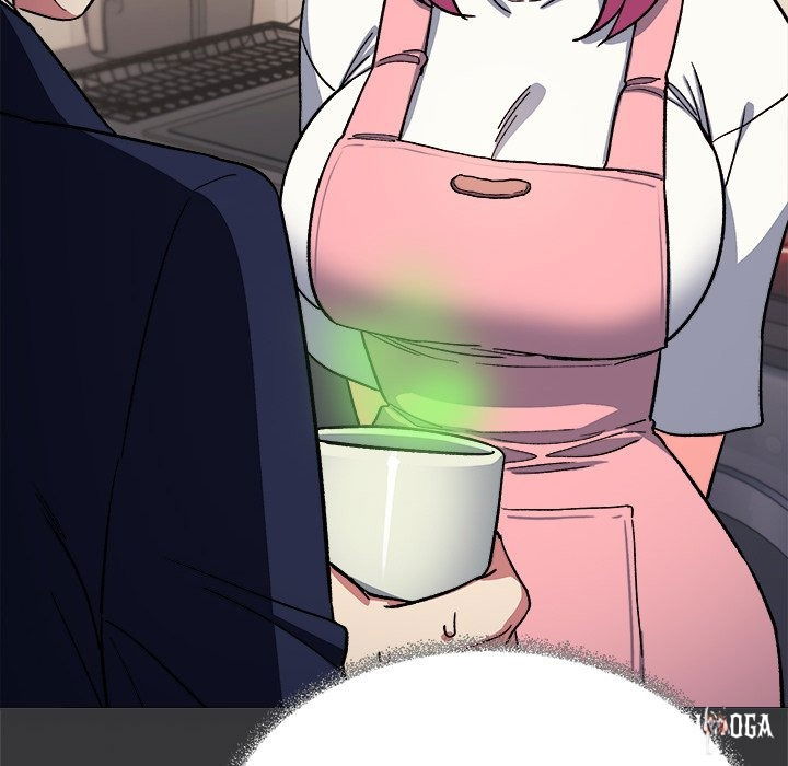 Stop Smoking Stop Smoking Chapter 55 - Page 83