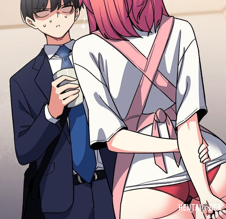 Stop Smoking Stop Smoking Chapter 55 - Page 86