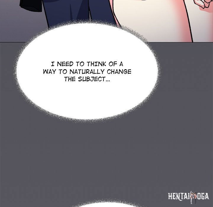 Stop Smoking Stop Smoking Chapter 55 - Page 87