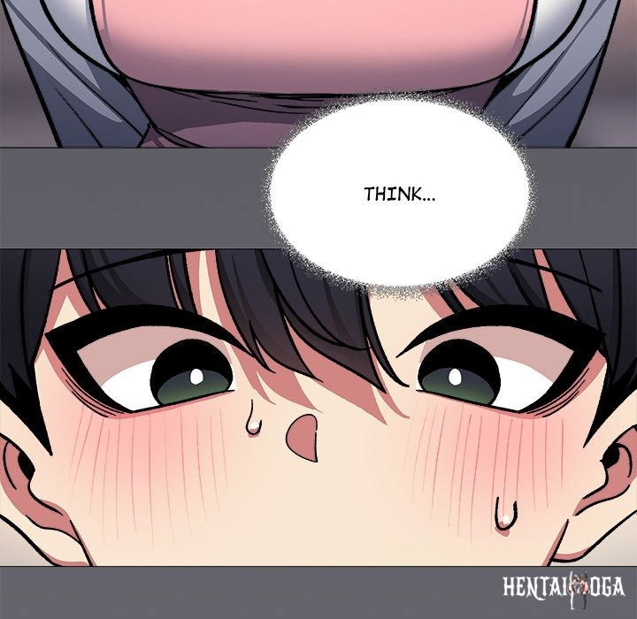 Stop Smoking Stop Smoking Chapter 55 - Page 89