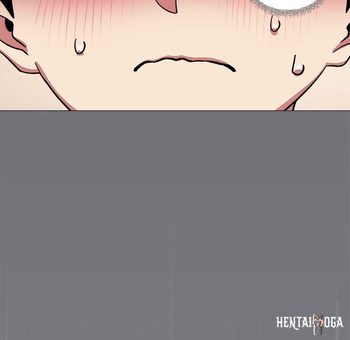 Stop Smoking Stop Smoking Chapter 55 - Page 91