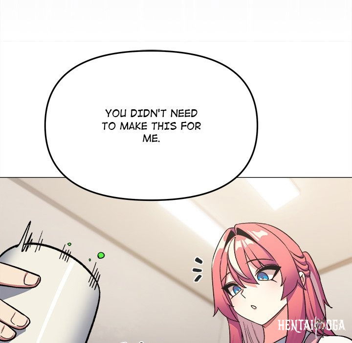 Stop Smoking Stop Smoking Chapter 55 - Page 94