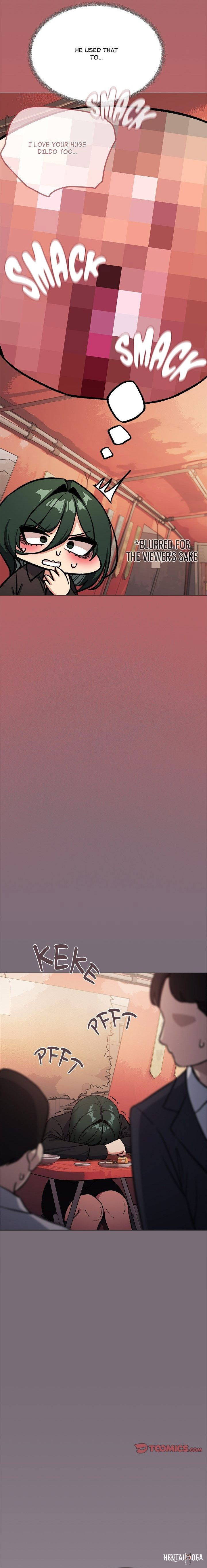 Stop Smoking Stop Smoking Chapter 54 - Page 18