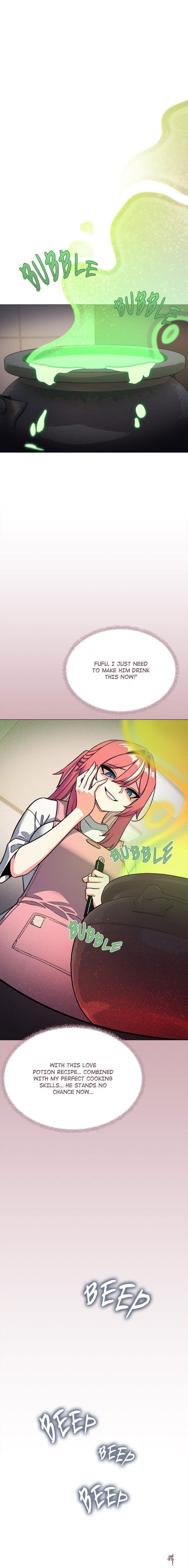 Stop Smoking Stop Smoking Chapter 54 - Page 22