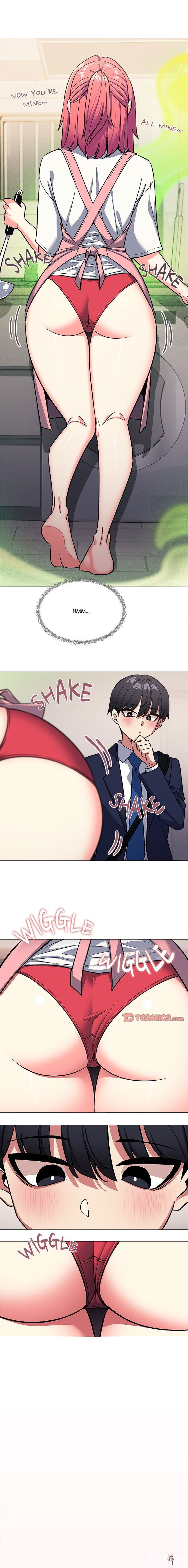 Stop Smoking Stop Smoking Chapter 54 - Page 24