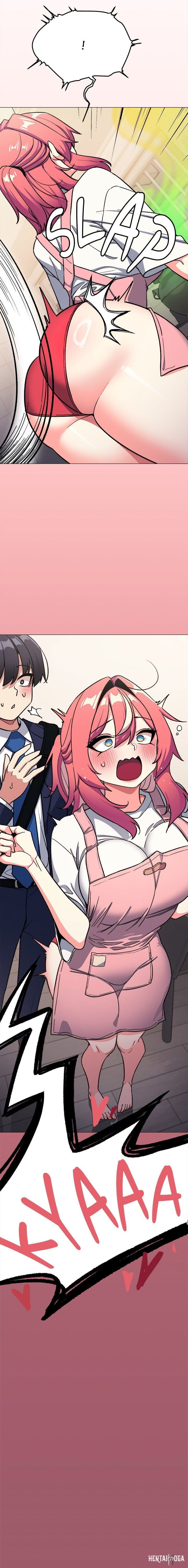 Stop Smoking Stop Smoking Chapter 54 - Page 25