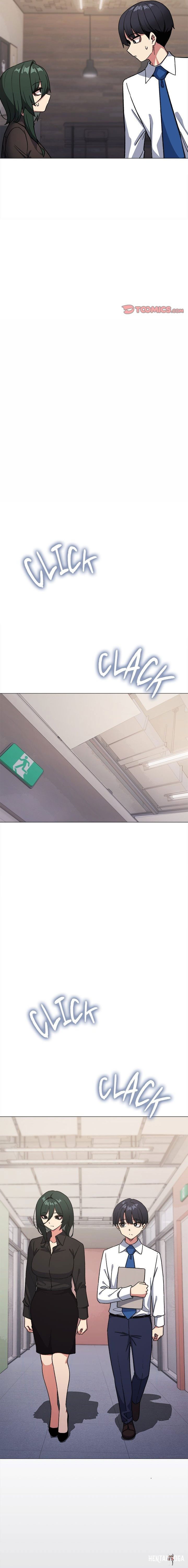 Stop Smoking Stop Smoking Chapter 54 - Page 7