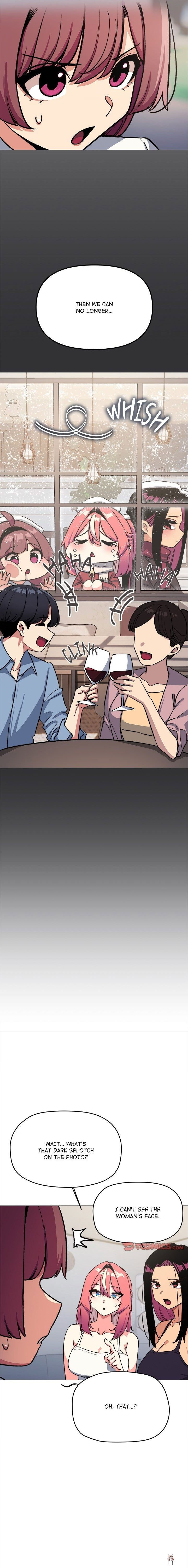 Stop Smoking Stop Smoking Chapter 53 - Page 11