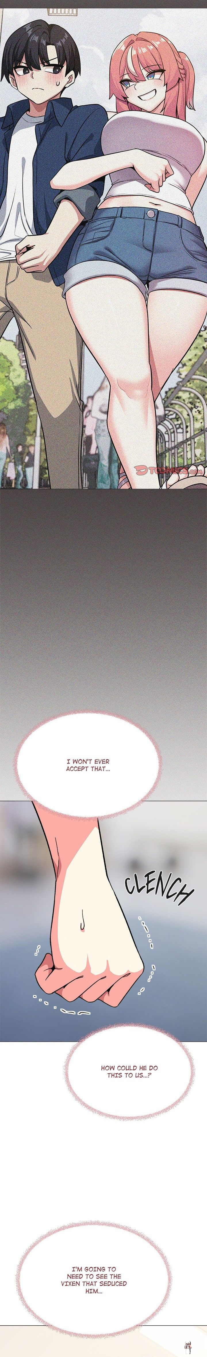 Stop Smoking Stop Smoking Chapter 53 - Page 16