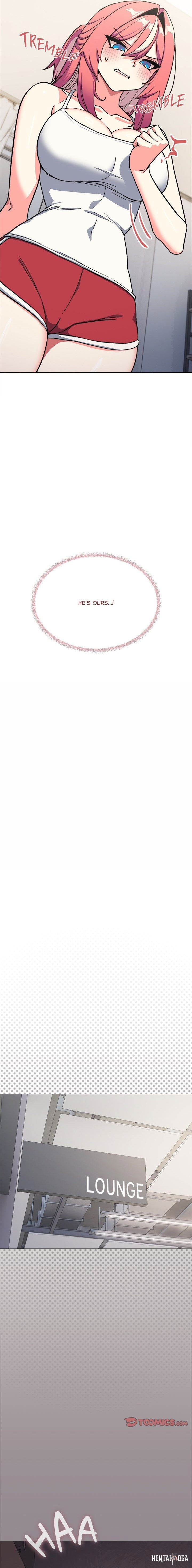 Stop Smoking Stop Smoking Chapter 53 - Page 17