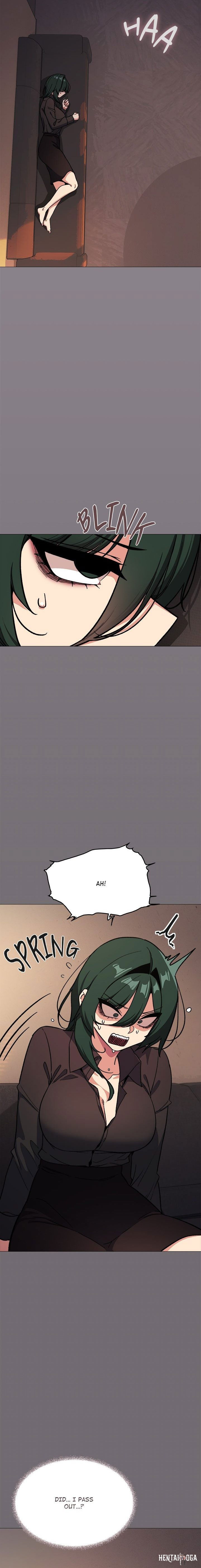 Stop Smoking Stop Smoking Chapter 53 - Page 18