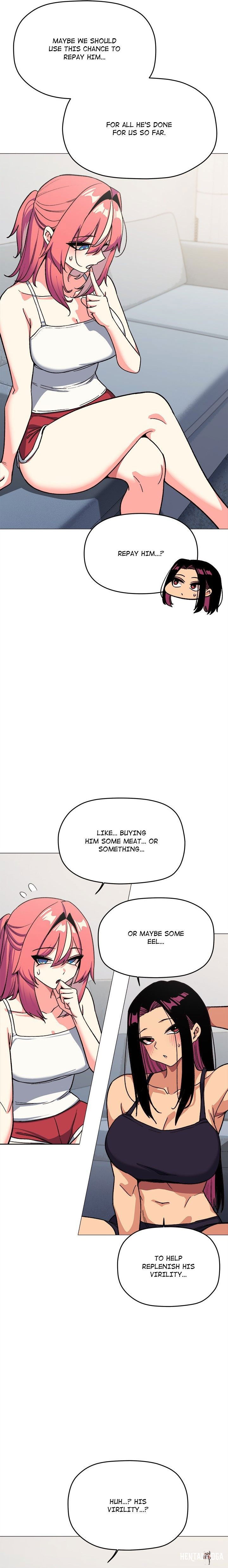 Stop Smoking Stop Smoking Chapter 53 - Page 6