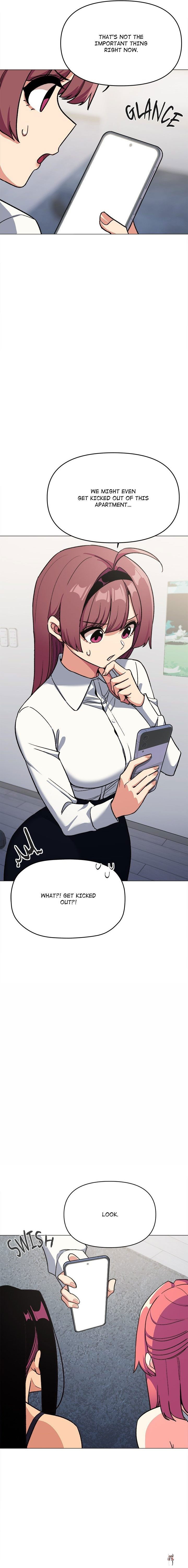 Stop Smoking Stop Smoking Chapter 53 - Page 9