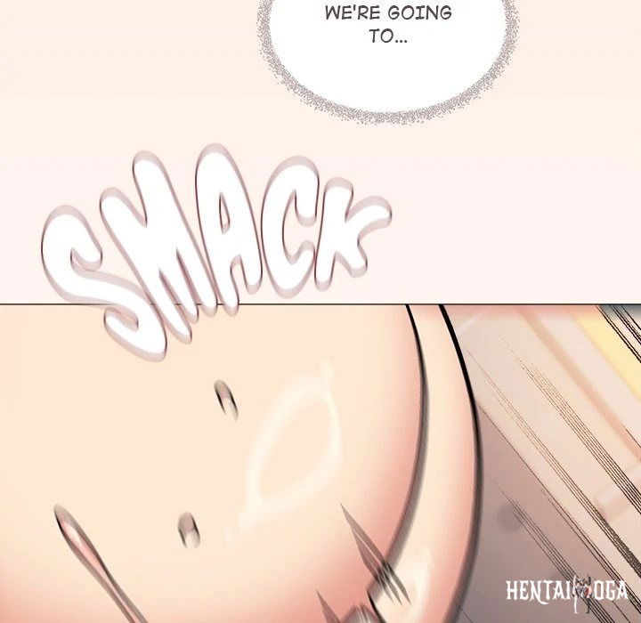 Stop Smoking Stop Smoking Chapter 52 - Page 110