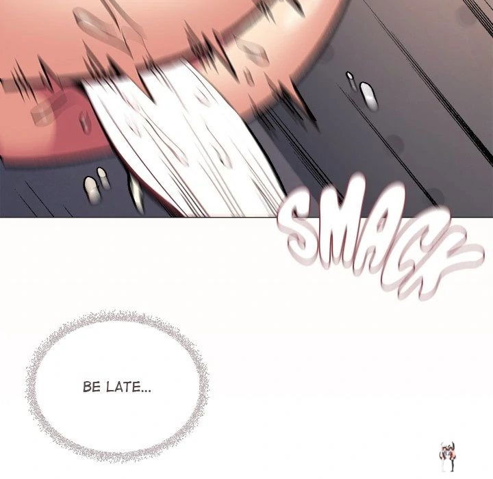 Stop Smoking Stop Smoking Chapter 52 - Page 111