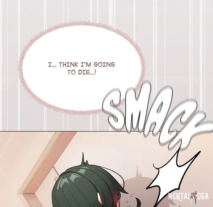 Stop Smoking Stop Smoking Chapter 52 - Page 115