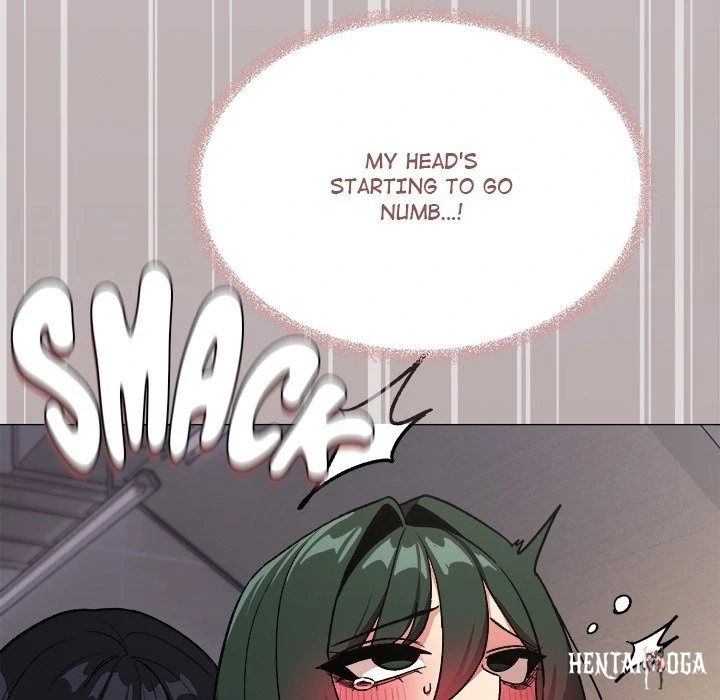 Stop Smoking Stop Smoking Chapter 52 - Page 118