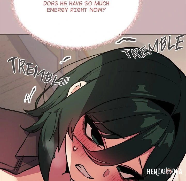 Stop Smoking Stop Smoking Chapter 52 - Page 15