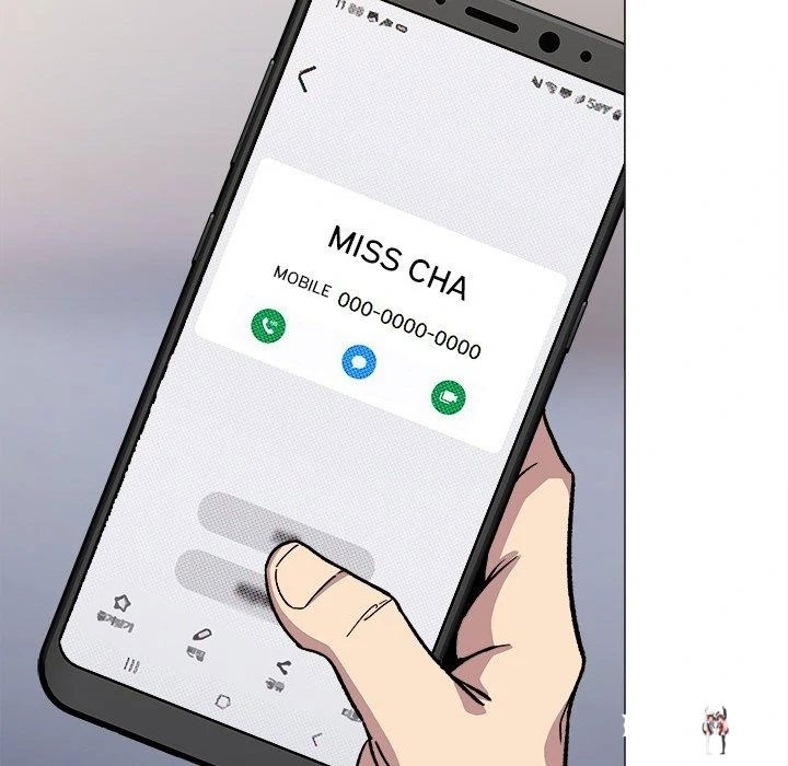 Stop Smoking Stop Smoking Chapter 52 - Page 161