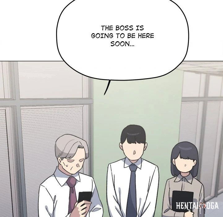 Stop Smoking Stop Smoking Chapter 52 - Page 163