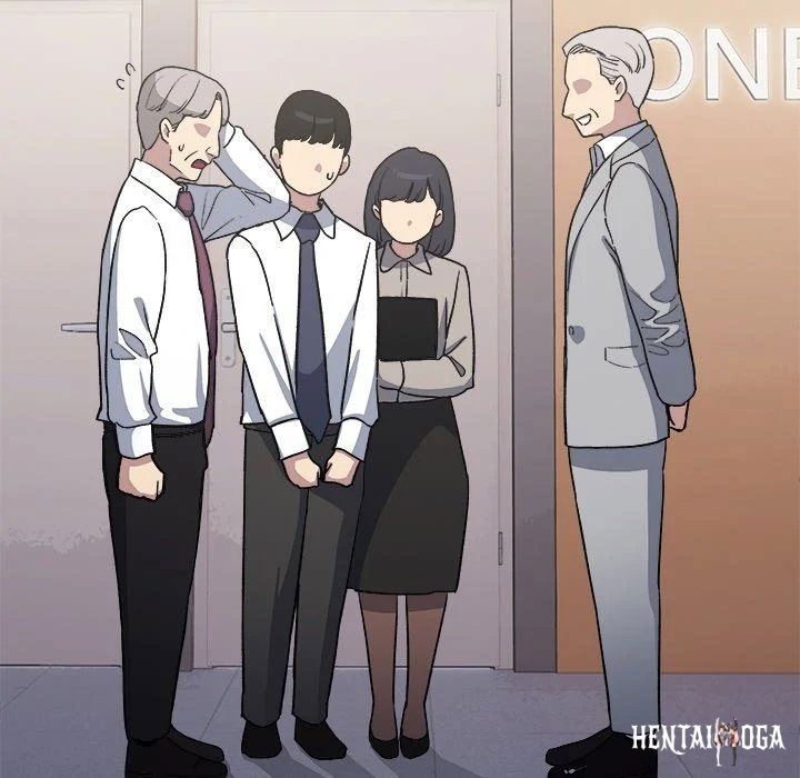 Stop Smoking Stop Smoking Chapter 52 - Page 172