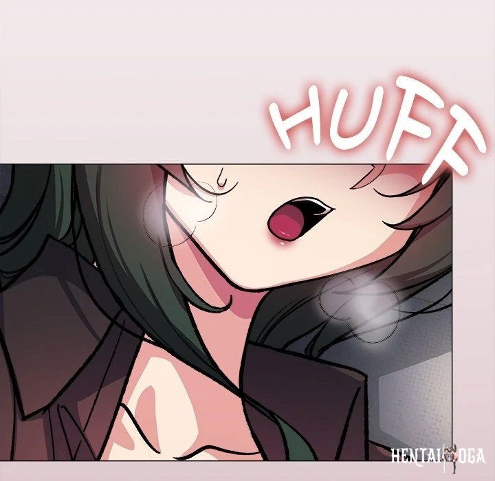 Stop Smoking Stop Smoking Chapter 52 - Page 190