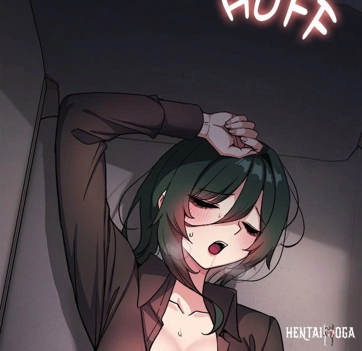 Stop Smoking Stop Smoking Chapter 52 - Page 192