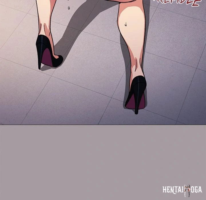 Stop Smoking Stop Smoking Chapter 52 - Page 37