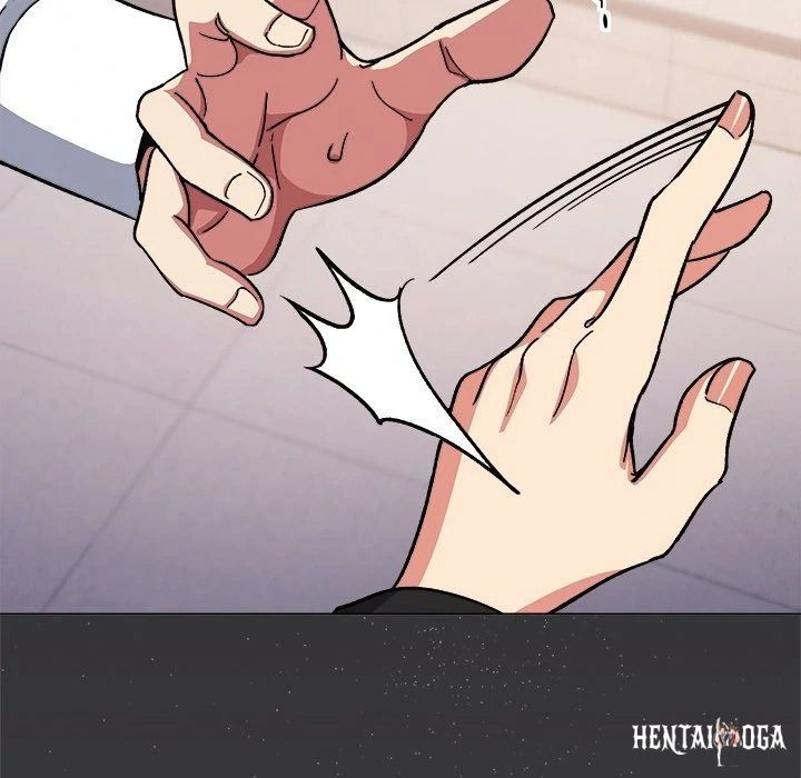 Stop Smoking Stop Smoking Chapter 52 - Page 71