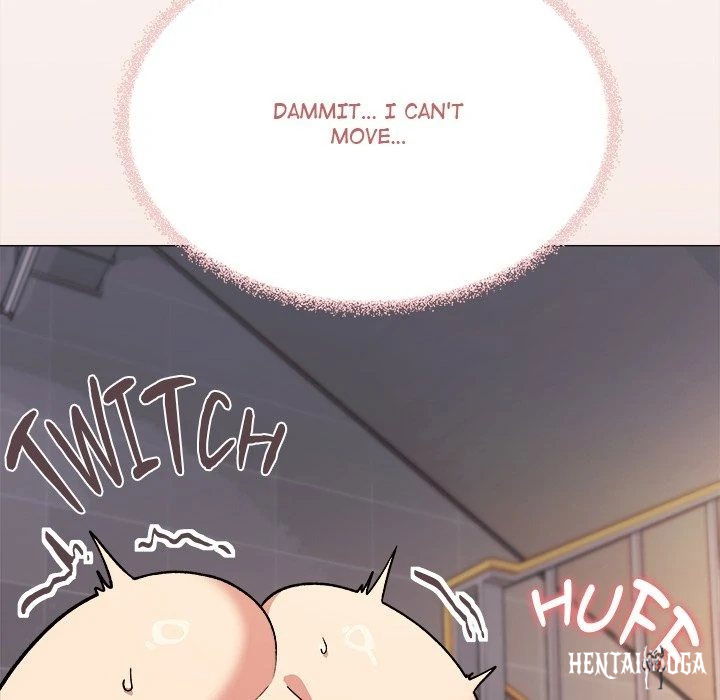 Stop Smoking Stop Smoking Chapter 52 - Page 8