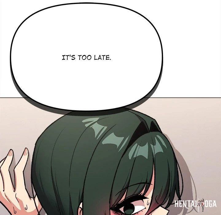 Stop Smoking Stop Smoking Chapter 52 - Page 96