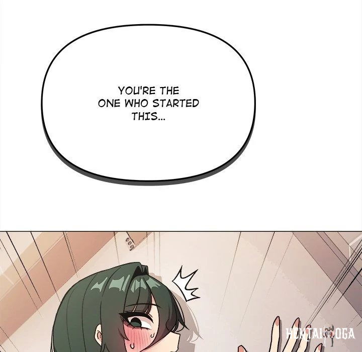 Stop Smoking Stop Smoking Chapter 52 - Page 99