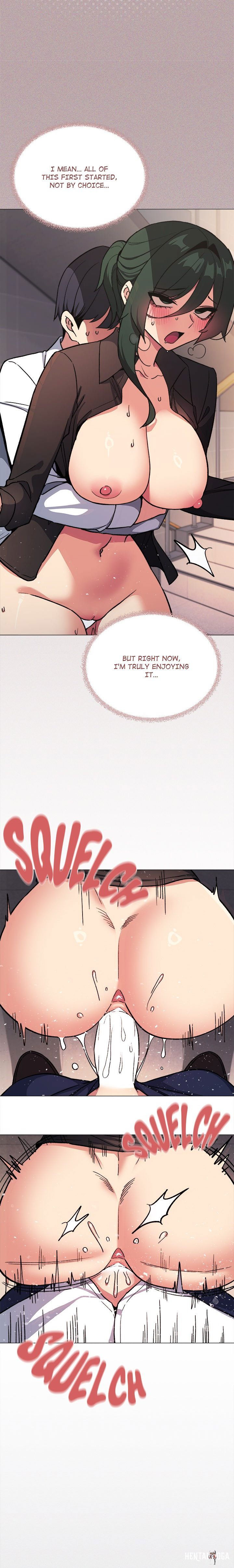 Stop Smoking Stop Smoking Chapter 51 - Page 12