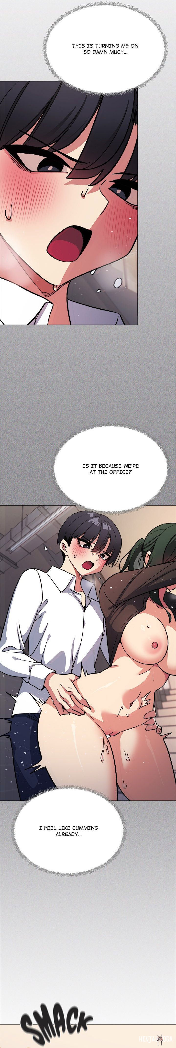 Stop Smoking Stop Smoking Chapter 51 - Page 13