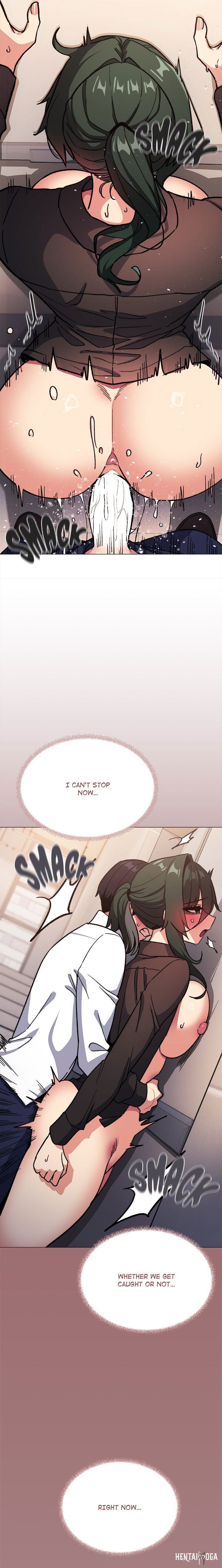 Stop Smoking Stop Smoking Chapter 51 - Page 14