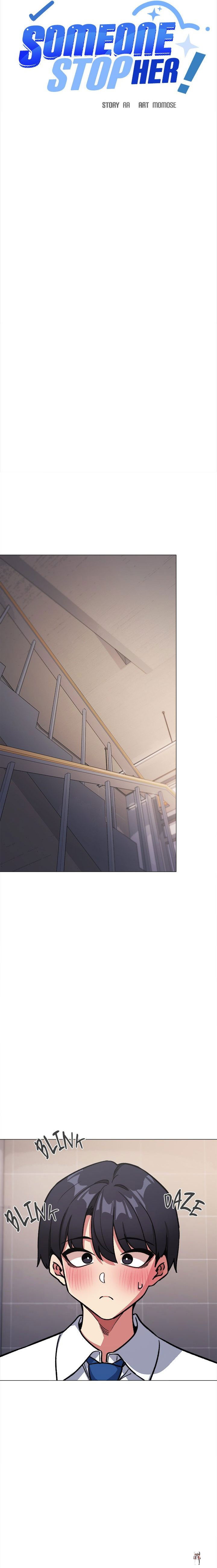 Stop Smoking Stop Smoking Chapter 51 - Page 2