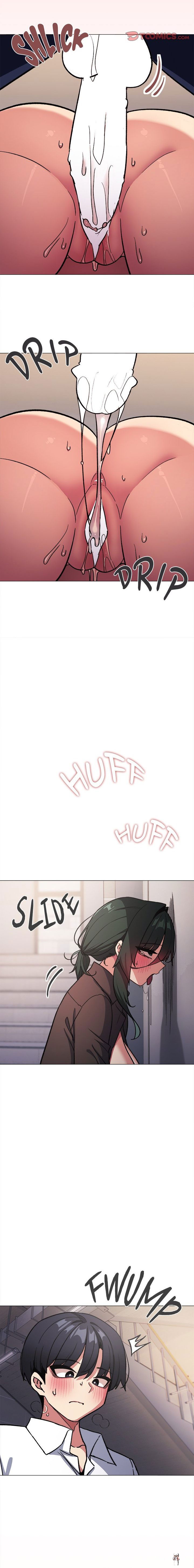 Stop Smoking Stop Smoking Chapter 51 - Page 25