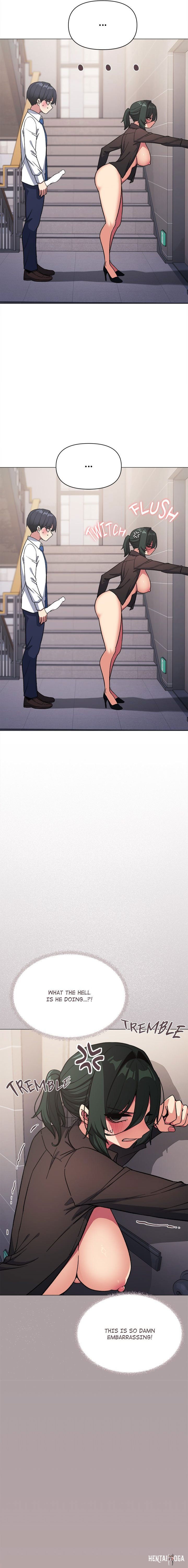 Stop Smoking Stop Smoking Chapter 51 - Page 3