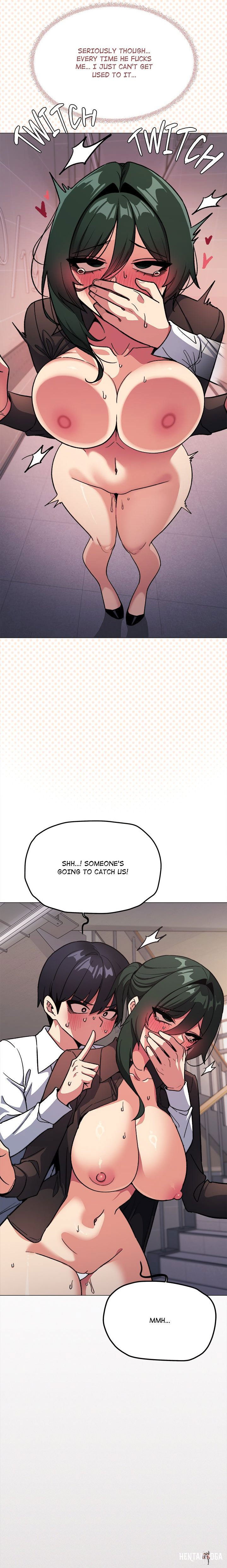 Stop Smoking Stop Smoking Chapter 51 - Page 8