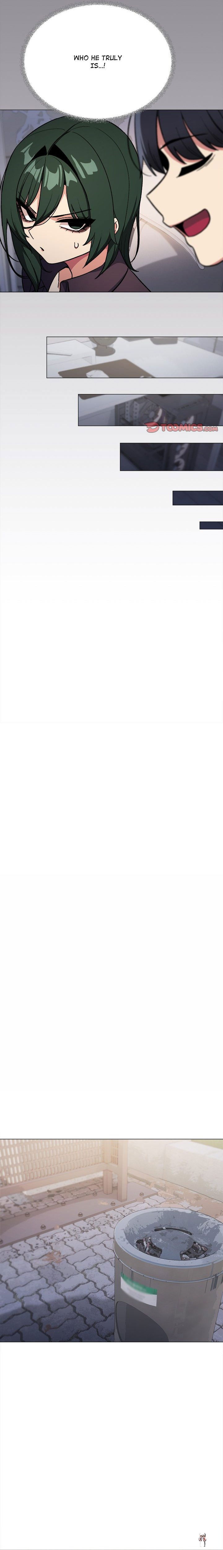 Stop Smoking Stop Smoking Chapter 49 - Page 18