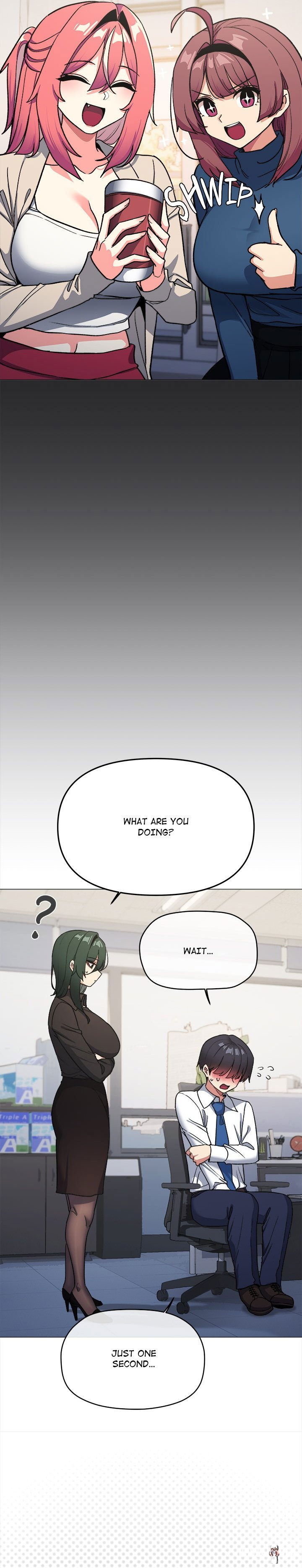 Stop Smoking Stop Smoking Chapter 49 - Page 30